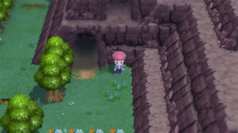 ruinas sosiego|Ruinas Sosiego (Sinnoh) .